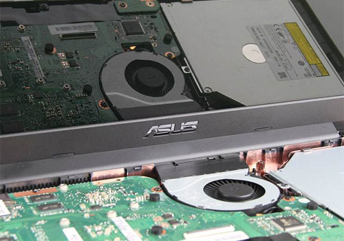 金堂华硕电脑指定售后预约